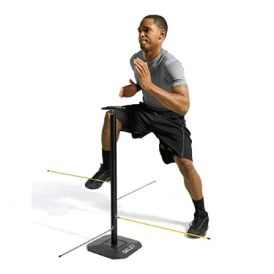 Afbeelding van SKLZ Dribble Stick Balcontrole Snelheid Basketbal