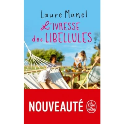 Afbeelding van L&#039;Ivresse des libellules