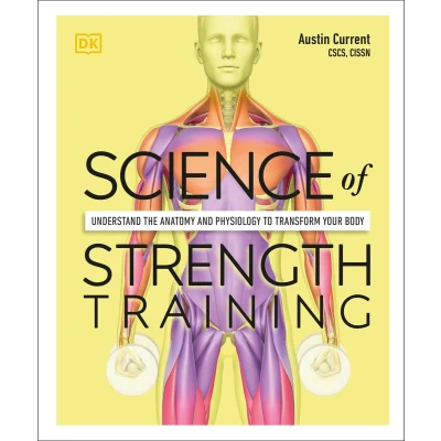 Afbeelding van Science of Strength Training