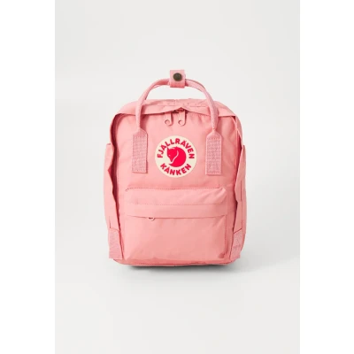 Afbeelding van Fjallraven Kanken Mini Rugzak pink