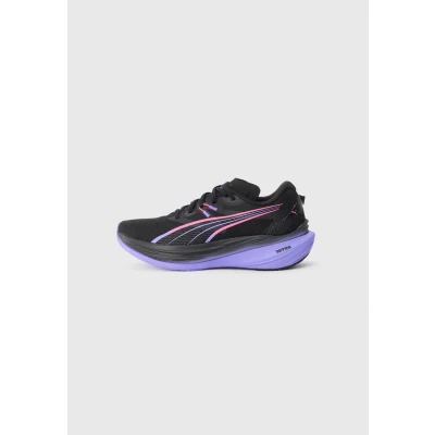 Afbeelding van Deviate NITROâ¢ DIGITOKYO hardloopschoenen voor Heren, Zwart, Maat 41 PUMA