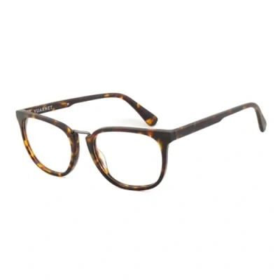 Afbeelding van Heren Brillenframe Vuarnet VL16240003 Bruin Ø 53 mm