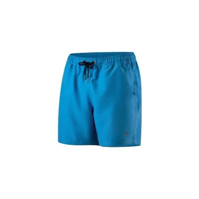 Afbeelding van Danish Endurance Zwemshorts, Heren, Maat: Medium, Bright blue