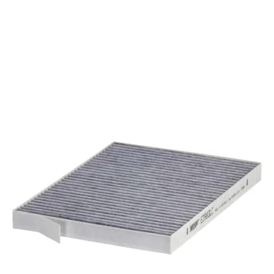 Afbeelding van HENGST filter E3983LC Interieurfilter Carbon 248 181 20 RENAULT: Koleos I
