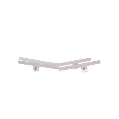 Afbeelding van Trw Rem montageset PFK206