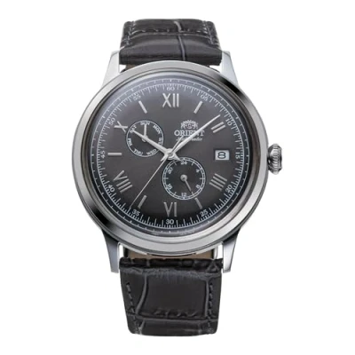 Afbeelding van ORIENT BAMBINO MULTI FUNCTION 40,5MM (RA AK0704N10B) RA AK0704N30B
