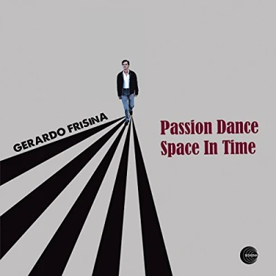 Afbeelding van Passion Dance/space In Ti