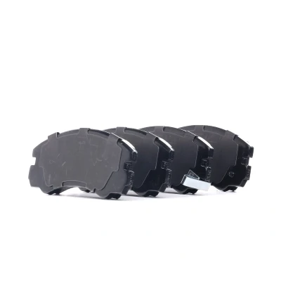 Afbeelding van Brembo Remblokset P 59 020