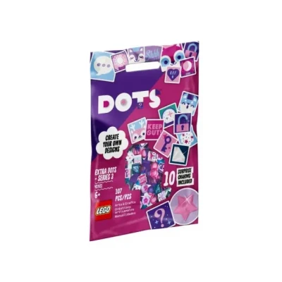 Afbeelding van Lego Dots 41921 Extra Series 3