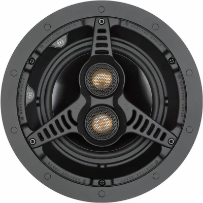 Afbeelding van Monitor Audio C165 T2 inbouw stereo speaker (Per stuk)