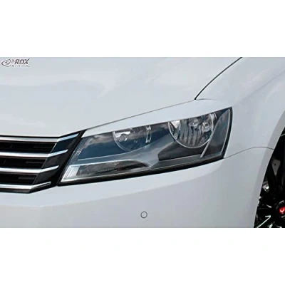 Afbeelding van RDX Racedesign RDSB152 Afdekking, koplamp Voor