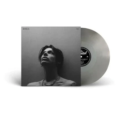 Afbeelding van Yungblud Idols (LP)