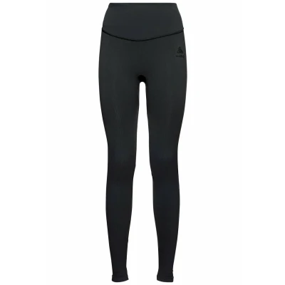 Afbeelding van ODLO Active 365 Legging, Dames, Maat: 42/44, Black