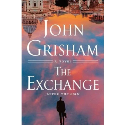 Afbeelding van The Exchange