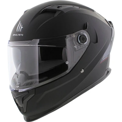 Afbeelding van MT Braker SV helm solid mat zwart L