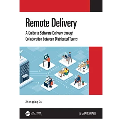 Afbeelding van Remote Delivery