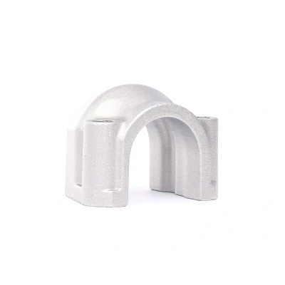 Afbeelding van TOPRAN 409 431 Houder, stabilisatorophanging Vooras links MERCEDES BENZ: C Class T modell