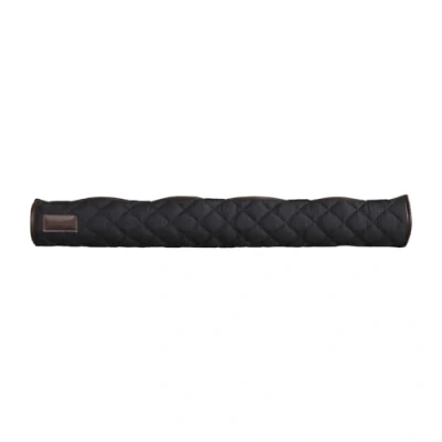 Afbeelding van Kentucky Stal Hoofdbeschermer Black 96x37cm