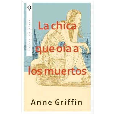 Afbeelding van Chica Que O�a a Los Muertos, La