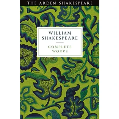 Afbeelding van Arden Shakespeare Third Series