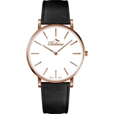 Afbeelding van Horloge Heren Bellevue B.60 (Ø 40 mm)