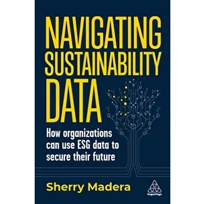 Afbeelding van Navigating Sustainability Data
