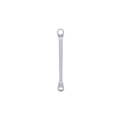 Afbeelding van KS Tools, Spanner, Dubbele ringsleutel. geslingerd. 22x24mm 517.0854 (24 mm)