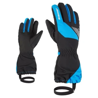 Afbeelding van Ziener Handschoenen LAILACO AS(R) glove junior
