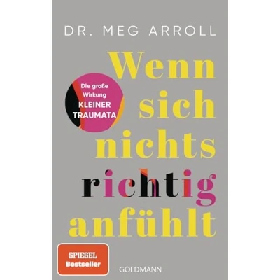 Afbeelding van Wenn sich nichts richtig anfühlt