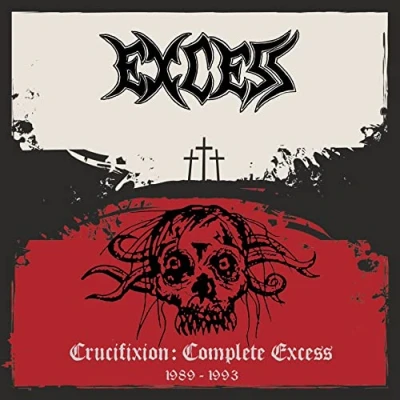 Afbeelding van Crucifixion
