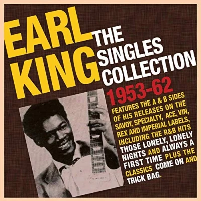 Afbeelding van The Singles Collection