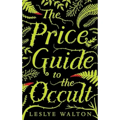 Afbeelding van the Price Guide to Occult