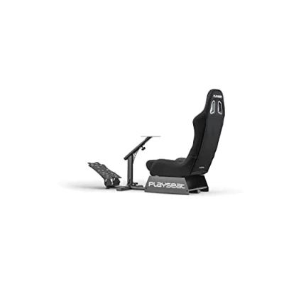 Image de Siège de simulation Playseats Evolution Actifit Noir