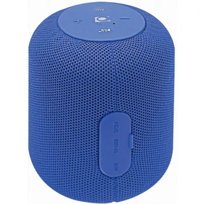 Afbeelding van Portable Bluetooth Speakers GEMBIRD 5 W