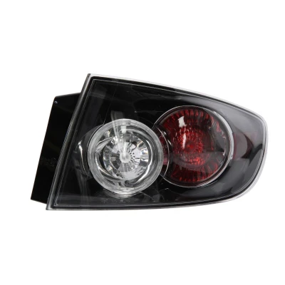 Afbeelding van TYC Achterlicht 11 1101 01 2