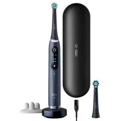 Image de Oral B Brosse À Dents Électrique Io 9s