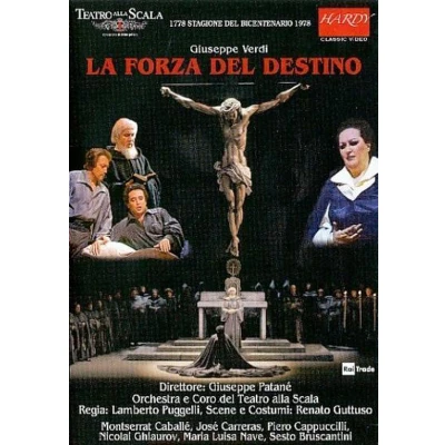 Afbeelding van Montserrat Caballe, Jose Carreras,