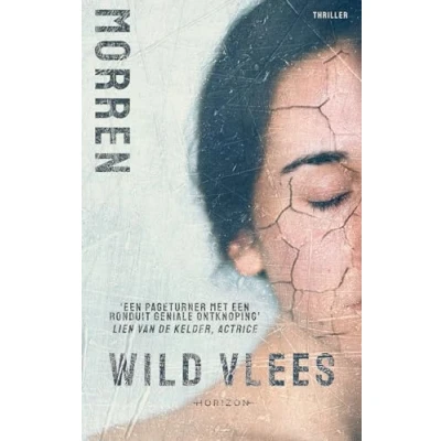 Afbeelding van Wild vlees