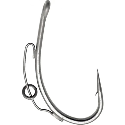 Afbeelding van Mustad BBS 30 Carp Hooks Pack Karperhaken (6 packages + Multi Box) Karperset