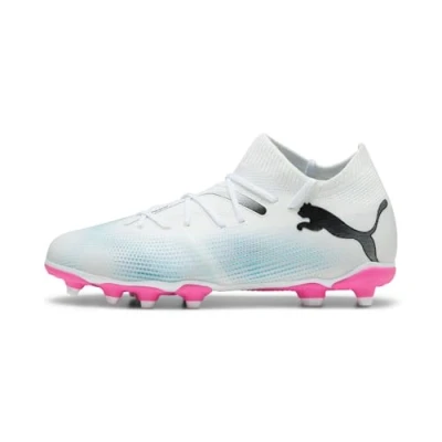 Afbeelding van Puma Junior Voetbalschoenen Future 7 Match Fg/ag