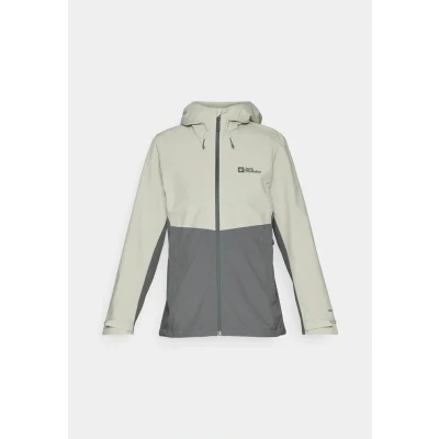 Afbeelding van Jack Wolfskin Weiltal 2l Jkt W Damesjas