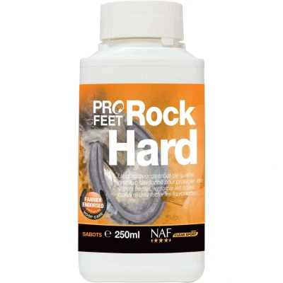 Afbeelding van Rock Hard NAF 250ml