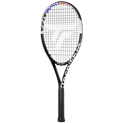 Afbeelding van Tecnifibre TFIT 290 Tennisracket 1 Zwart