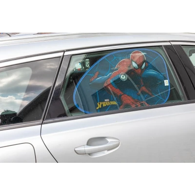 Afbeelding van Zijdelingse parasol Spider Man CZ10251