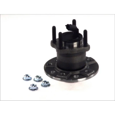 Afbeelding van BTA H2X023BTA Wiellagerset Achteras OPEL: Astra H Hatchback, GTC, Caravan