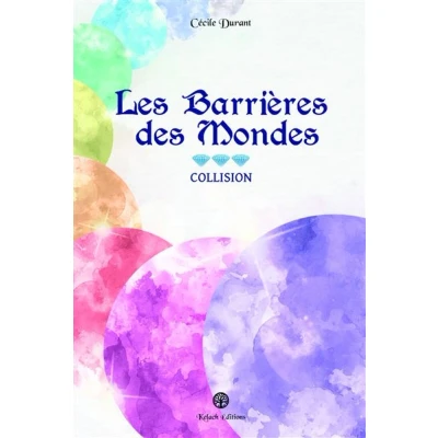 Image de Les Barrières des Mondes