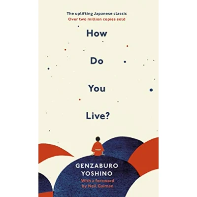Image de How Do You Live?
