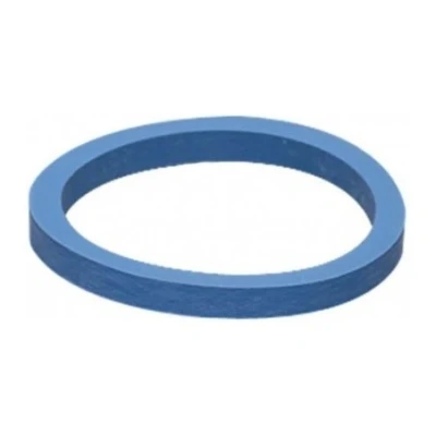 Afbeelding van Ventielring blauw voor drinkemmer