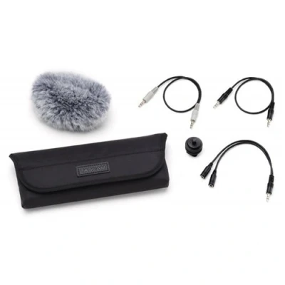 Image de Tascam AK DR11CMK2 Accessoires pour DSLR