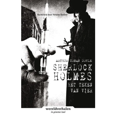 Afbeelding van Sherlock Holmes